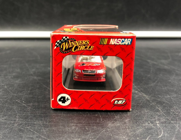 2008 Winner's Circle NASCAR Kasey Kahne #9 KK 1:87 Scale Diecast Car - NEW