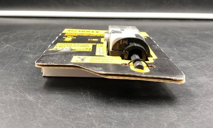 DeWalt DWALRAFT Flex Torq 1/4" Lighted Right Angle Attachment - BRAND NEW
