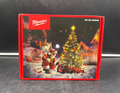 Milwaukee 49-32-4984A Holiday Gift Box with Hand Tools & Accessories - BRAND NEW