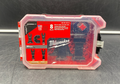 Milwaukee 48-90-9212 8pc Multi-Tool Blade Set Universal Fit Open-Lok Anchor -NEW