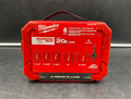 Milwaukee 49-56-5730 6pc Diamond Max Hole Saw Kit - NEW