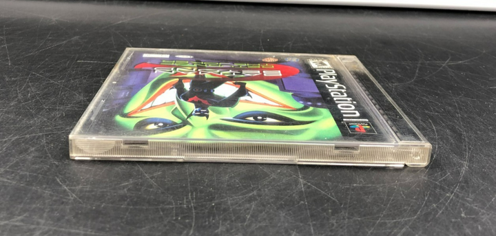 Batman Beyond: Return of the Joker (Sony PlayStation, PS1)