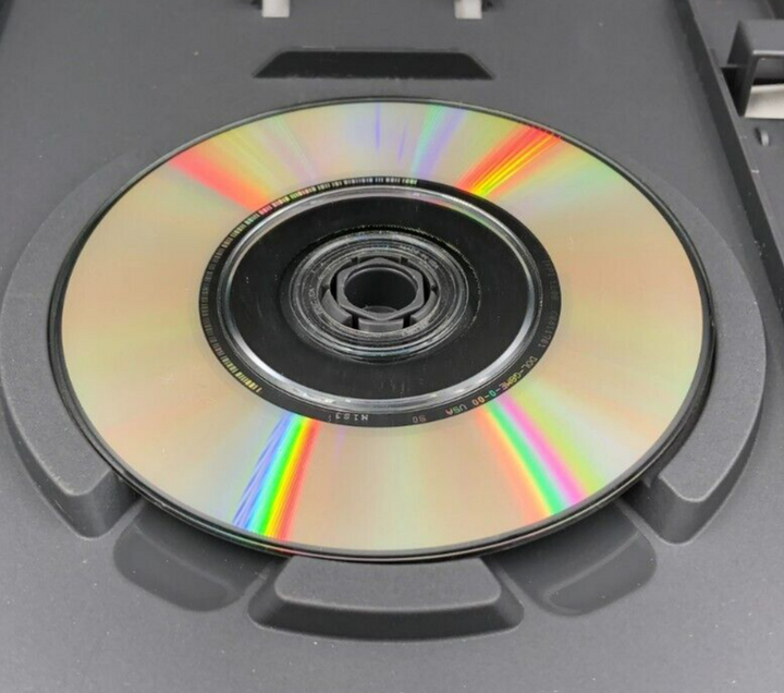 Paper Mario: The Thousand-Year Door (Nintendo GameCube) w/ Manual