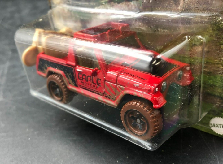 2021 Hot Wheels Off-Road Series Full Set of 5 Die-Cast Trucks Mud Runners - NEW