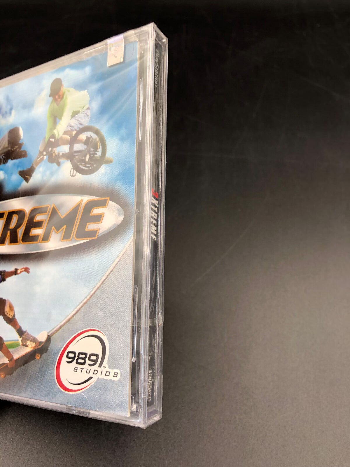 3Xtreme (Sony PlayStation 1, 1999) *BRAND NEW*