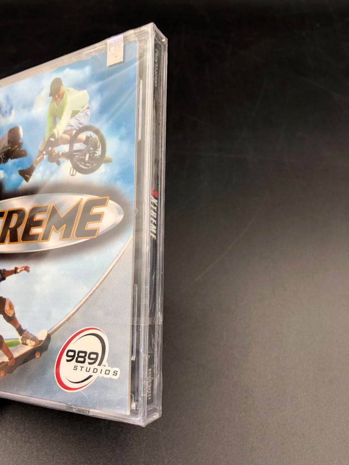 3Xtreme (Sony PlayStation 1, 1999) *BRAND NEW*