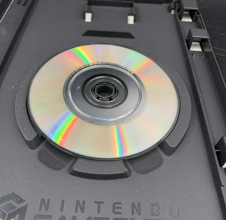 NHL 2K3 Nintendo GameCube