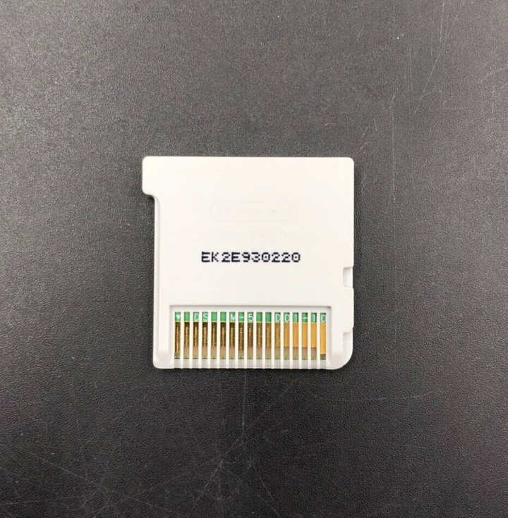 Pokemon: Y (Nintendo 3DS) Game Cartridge Only