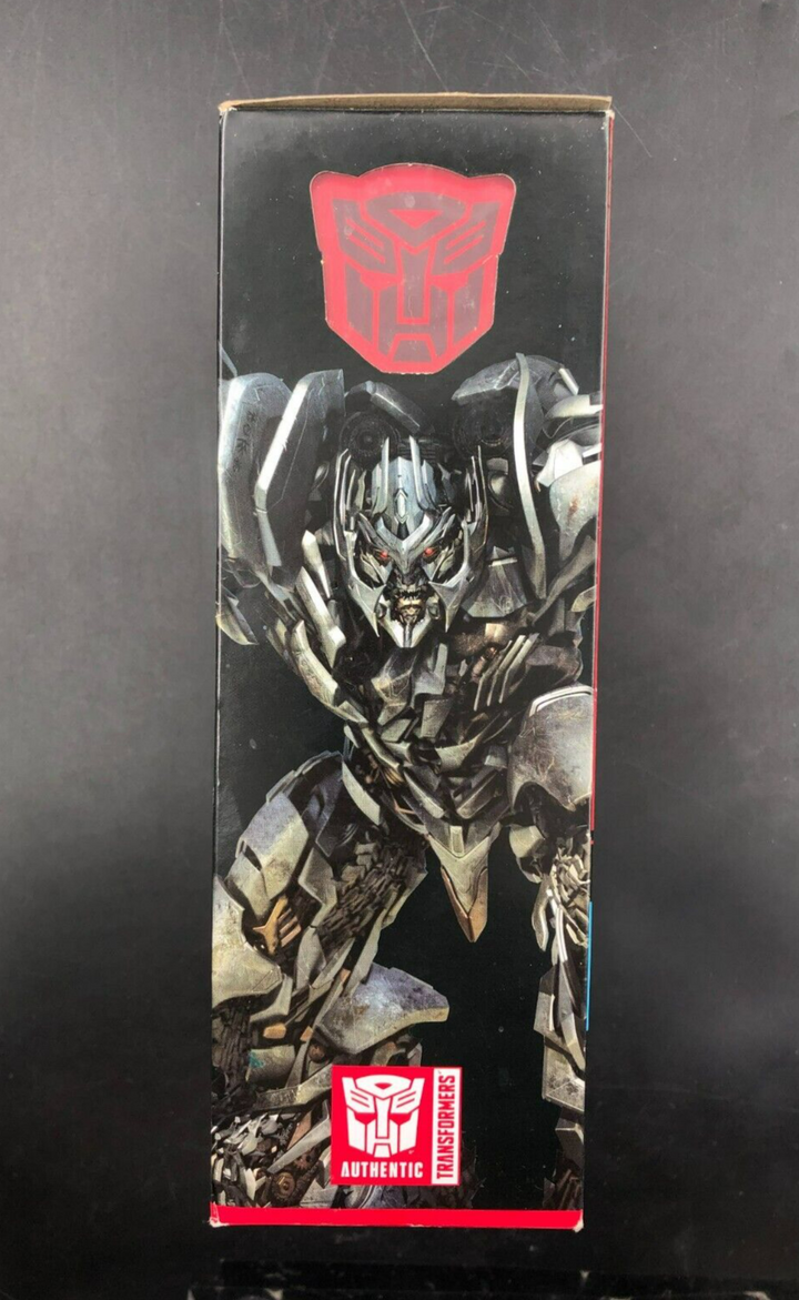 TOMY Studio Series #13 Transformers: ROTF - Megatron Voyager Class Figure - NEW