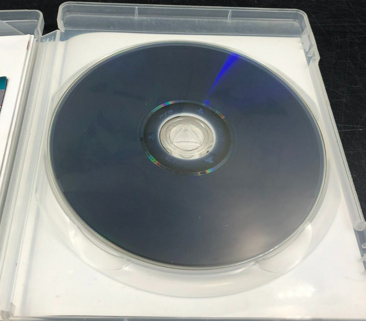 Batman: Arkham City (PlayStation 3, PS3) Complete w/ EN/FR Manuals + Inserts