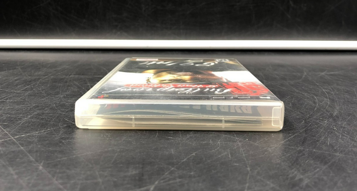 50 Cent: Bulletproof - G Unit Edition (PlayStation Portable, PSP) w/ Manual