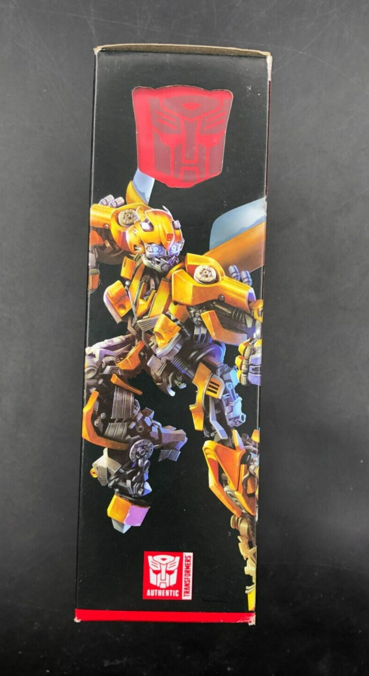 TOMY Studio Series #01 Transformers - Bumblebee Deluxe Class Action Figure - NEW