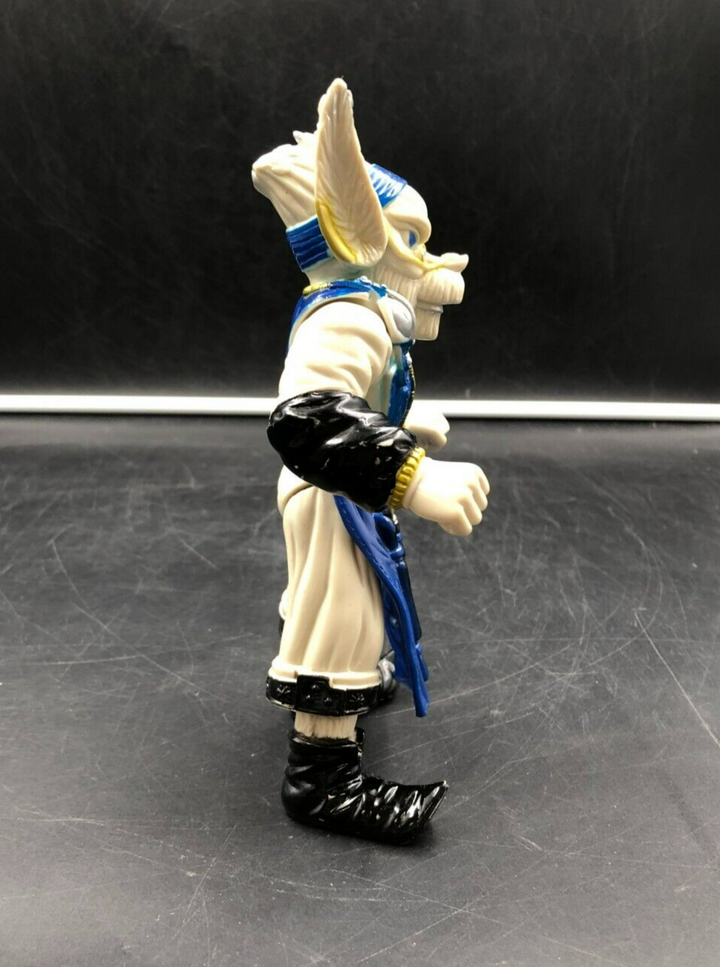 1993 Bandai Mighty Morphin Power Rangers Villains - 7.5" Finster Action Figure