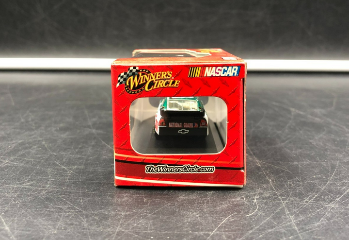 2008 Winner's Circle NASCAR Dale Earnhardt Jr #88 amp Energy 1:87 Scale Car -NEW