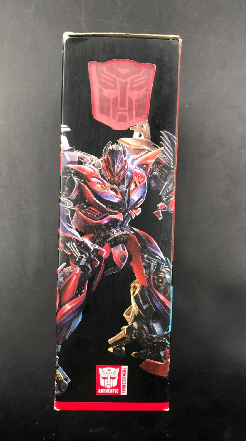 TOMY Studio Series #02 Transformers: Age of Extinction - Decepticon Stinger -NEW
