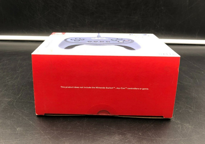 Hori Nintendo Switch Pokken Tournament DX Pro Pad Wired Controller - BRAND NEW