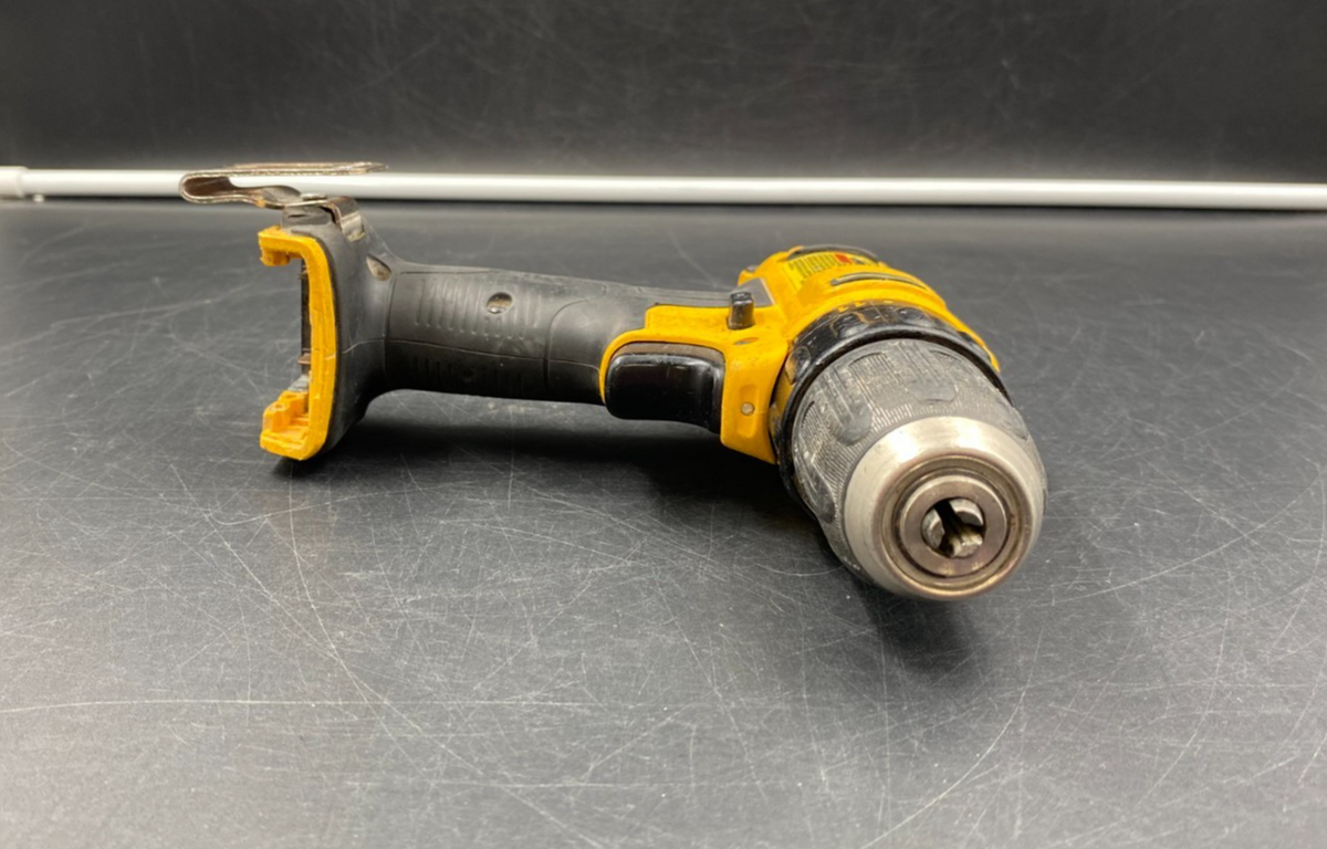 DeWalt DCD710 12V Max 3/8" (10mm) Cordless Drill/Driver (Tool-Only)
