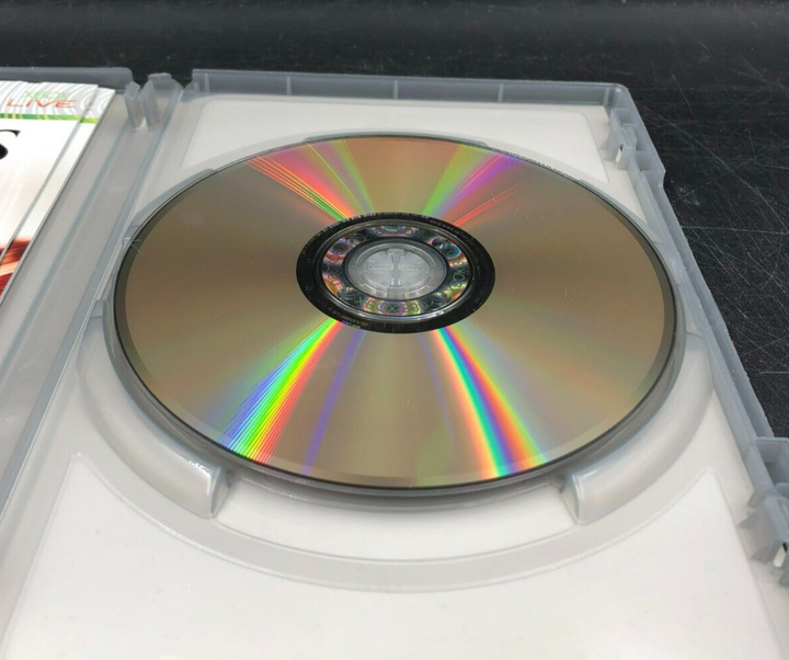 Assassin's Creed II - Platinum Hits (Microsoft XBOX 360) in Case w/ Manuals