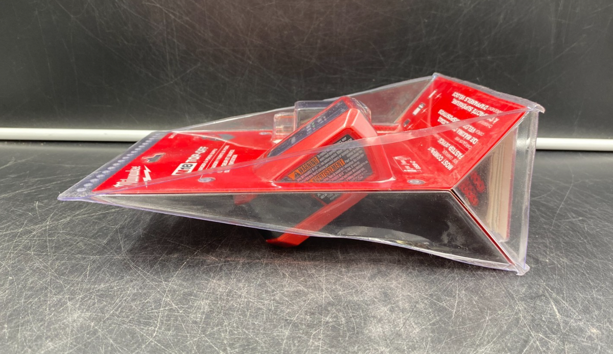 Milwaukee 2847-20 M18 Top-Off Charger & Power Supply - NEW