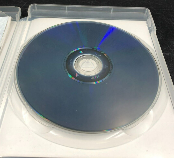 Battlefield 4 (PlayStation 3, PS3) w/ Manual + Insert