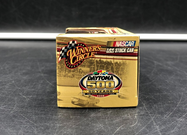 2008 Winner's Circle NASCAR Tony Stewart #20 The Home Depot 1:64 Scale Car - NEW