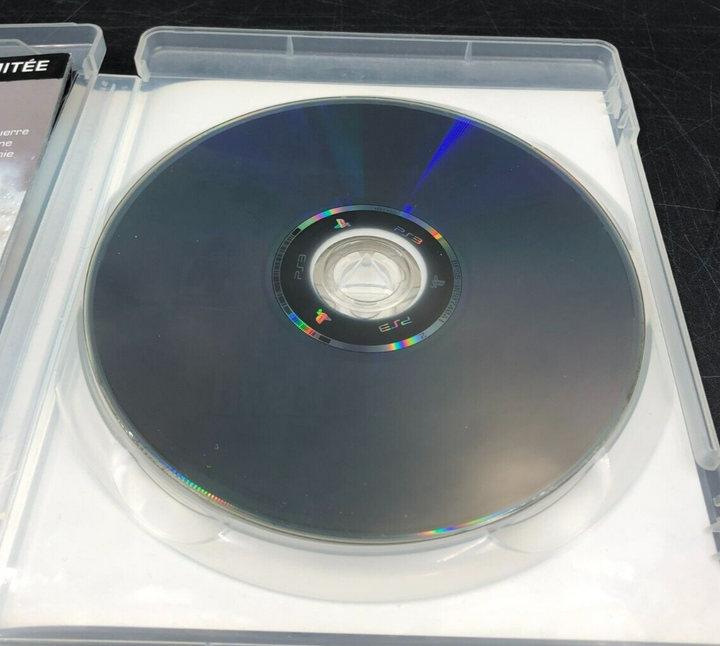 Battlefield: Bad Company 2 - Limited Edition (PlayStation 3, PS3) w/ Manual