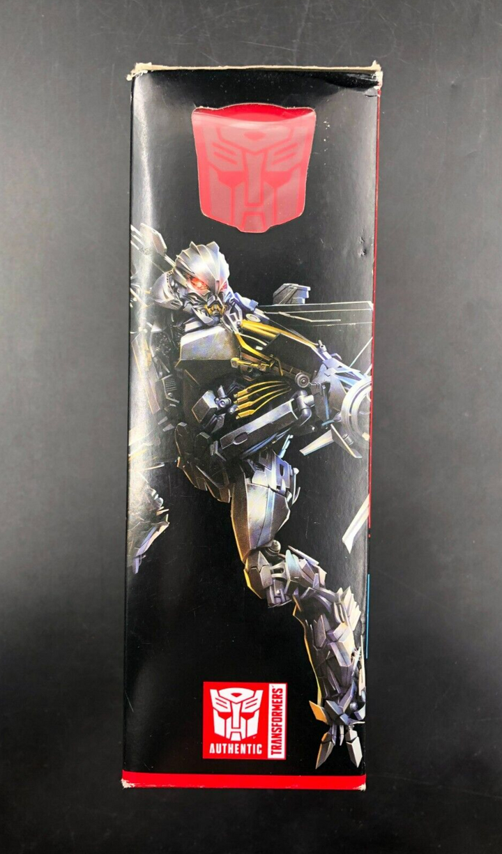 TOMY Studio Series #06 Transformers - Starscream Voyager Class Figure - NEW