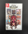 Kingdom Hearts: Melody of Memory (Nintendo Switch) w/ Insert