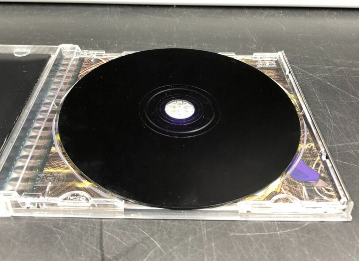 Beyblade - Let it Rip! (Sony PlayStation, PS1) in Case w/ Manual