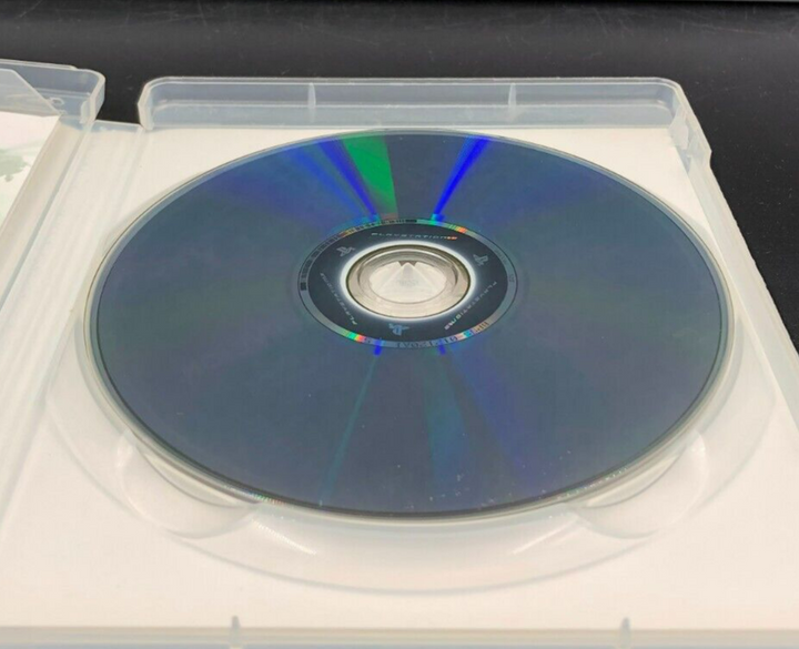 Call of Duty 4: Modern Warfare (PlayStation 3, PS3) w/ Manual