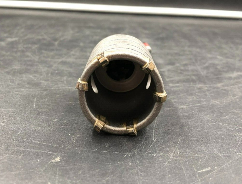 Milwaukee 48-20-5215 1-9/16" SDS Plus Core Bit for Concrete - NEW