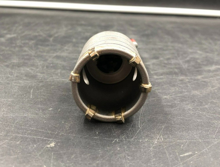 Milwaukee 48-20-5215 1-9/16" SDS Plus Core Bit for Concrete - NEW