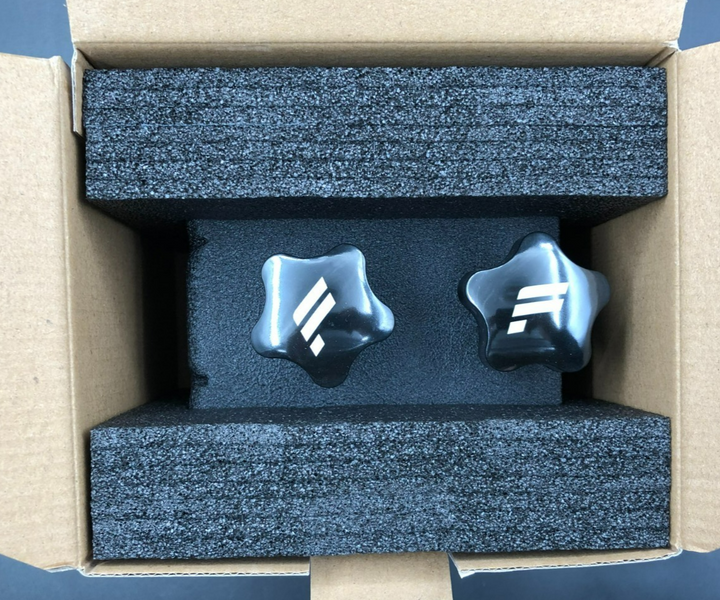 Fanatec ClubSport Shifter Table Clamp (CSS TC) - NEW OPEN BOX