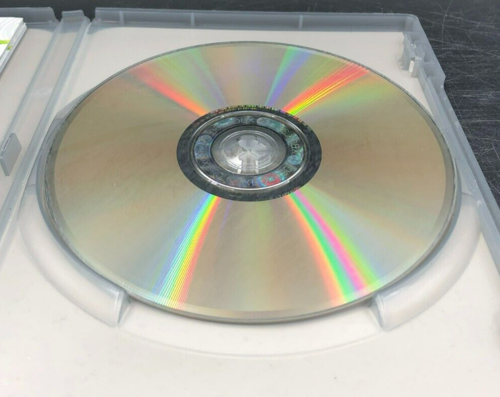 Assassin's Creed - Platinum Hits (XBOX 360) w/ Manual