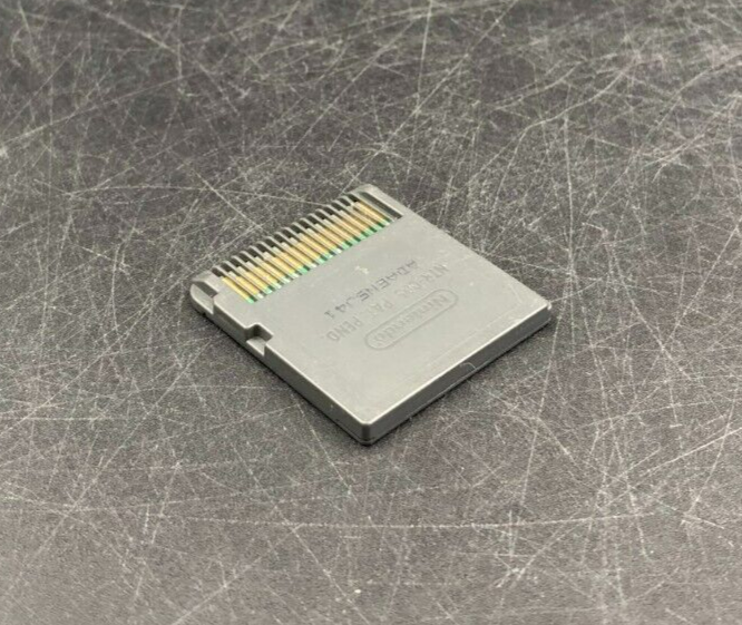 Pokemon: Diamond Version (Nintendo DS) - Game Cartridge Only