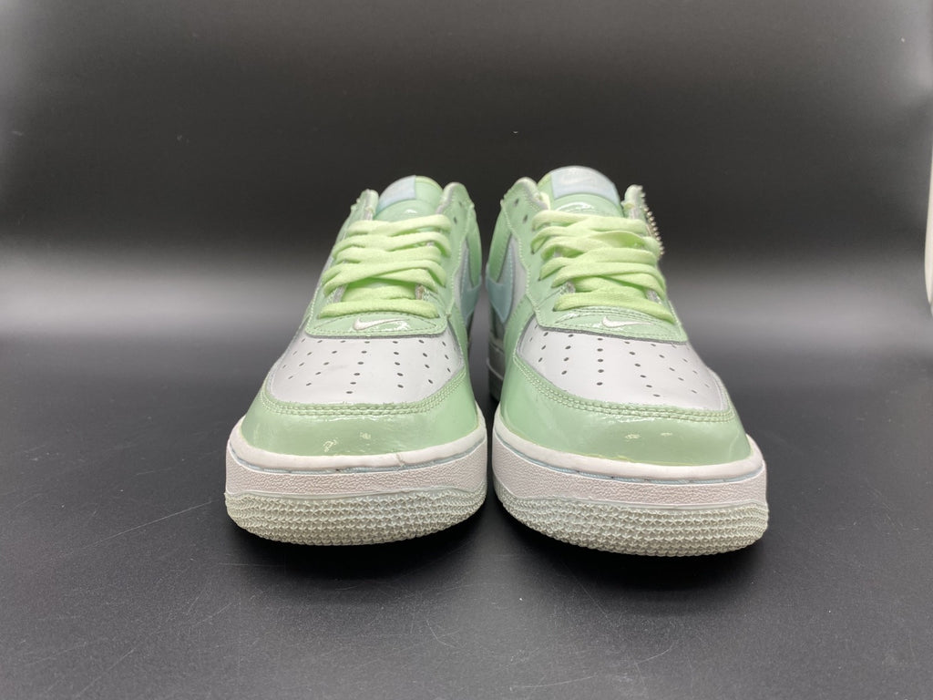 Nike Wmns Air Force 1 Premium Easter Mint - 309439-141 Size 11.5W /10M