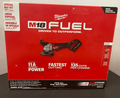 MILWAUKEE M18 FUEL 4-1/2/5" Grinder Paddle Switch, No Lock Kit 2880-21F *NIB*