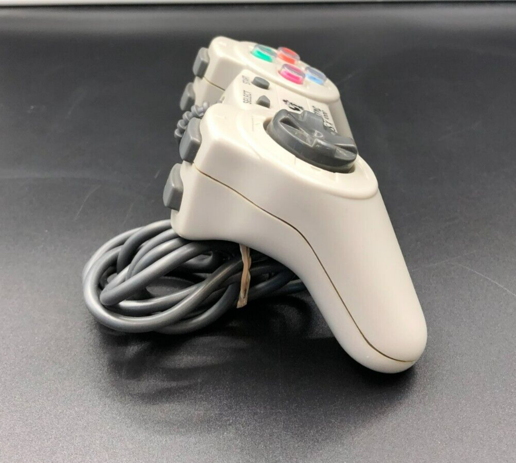 Superpad PSX 1000 Wired Controller for PlayStation 1 PS1