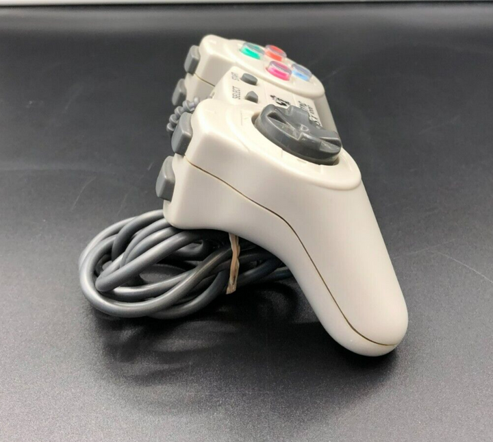Superpad PSX 1000 Wired Controller for PlayStation 1 PS1