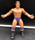 1986 Titan Sports LJN WWF 8" TITO SANTANA Wrestling Figure