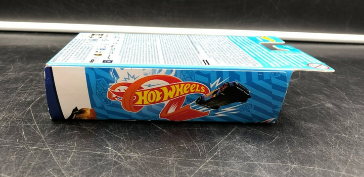 2021 Hot Wheels 3 Die-Cast Car Pack (K5904) - NEW
