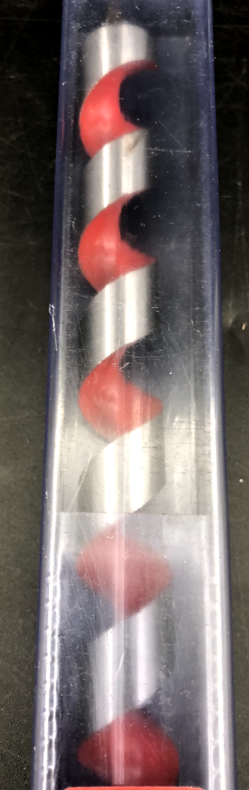 MILWAUKEE 3/4 by 18" SHIP AUGER BIT 48-13-5750 *BRAND NEW, SEALED*