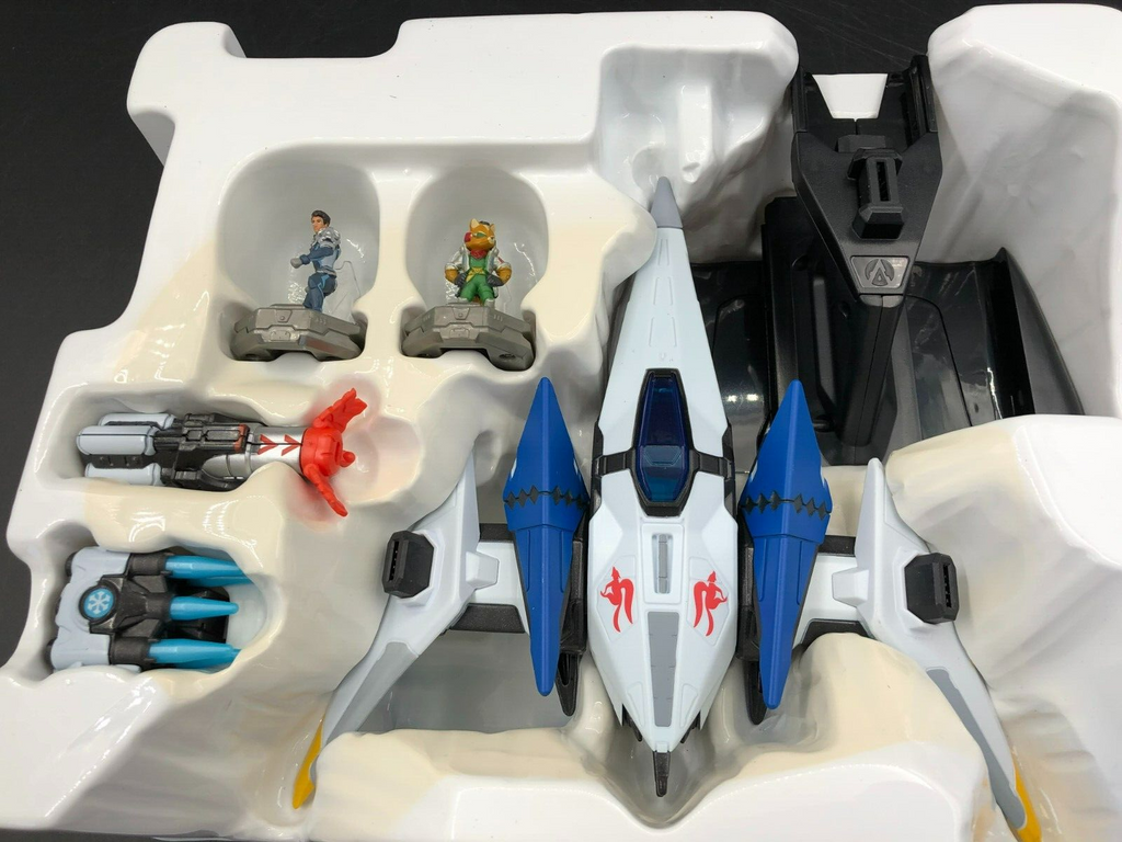 Nintendo Switch STARLINK Battle for Atlas Starter Pack *Open Box, No Game*
