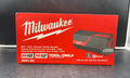 Milwaukee 2891-20 M18 / M12 Wireless Jobsite Speaker (Tool-Only) - NEW