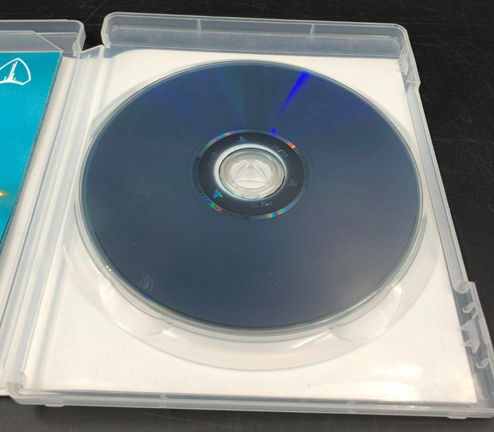 Brink (PlayStation 3, PS3) w/ Manual