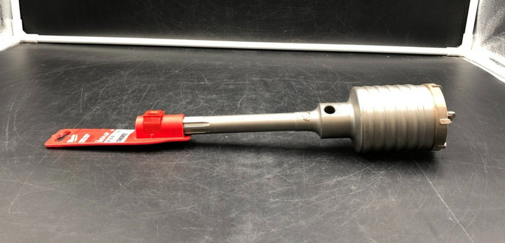 Milwaukee 48-20-5412 2-5-8" x 11-3/8" SDS Max Core Bit for Concrete - NEW