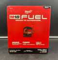 Milwaukee 2737-20 M18 Fuel D-Handle Jig Saw (Tool-Only) - NEW