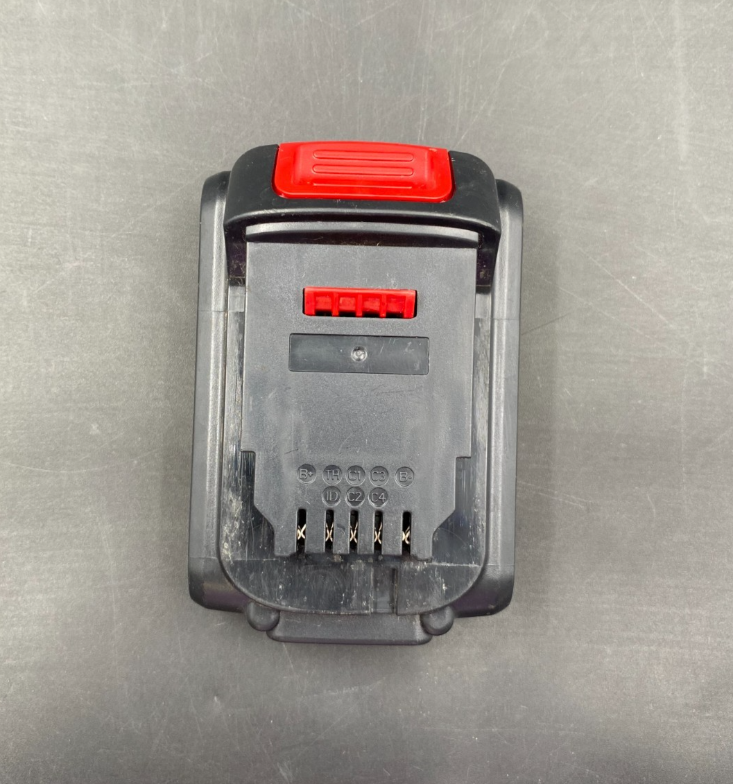Dewalt DCB203 Replacement 20V Max Rechargeable Lithium Ion Battery (No Name)