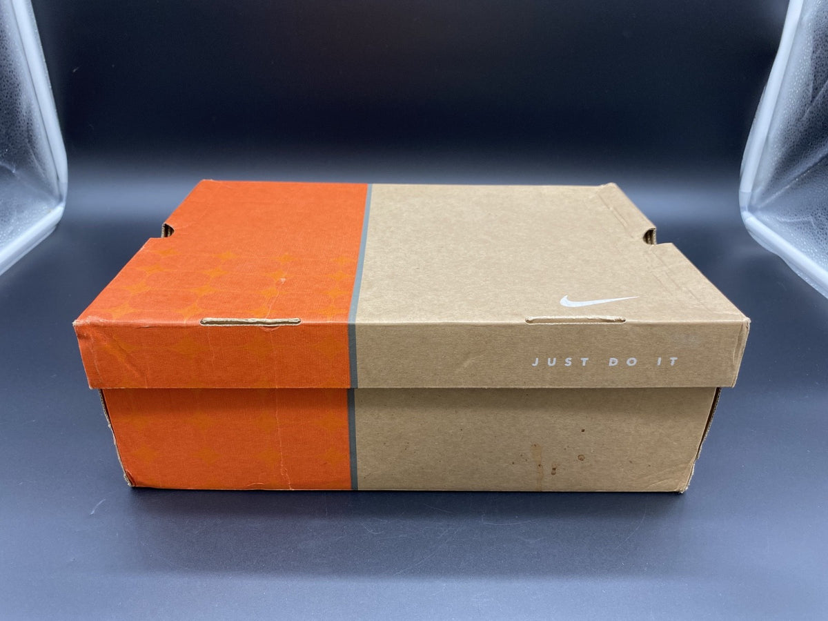 2005 Nike Air Force 1 Low IO 1 Piece PILGRIM Size 10M DS
