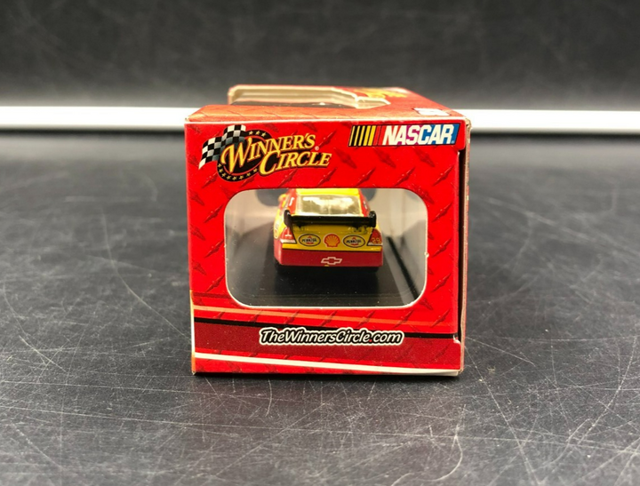 2008 Winner's Circle NASCAR Kevin Harvick #29 Pennzoil 1:87 Scale Diecast - NEW